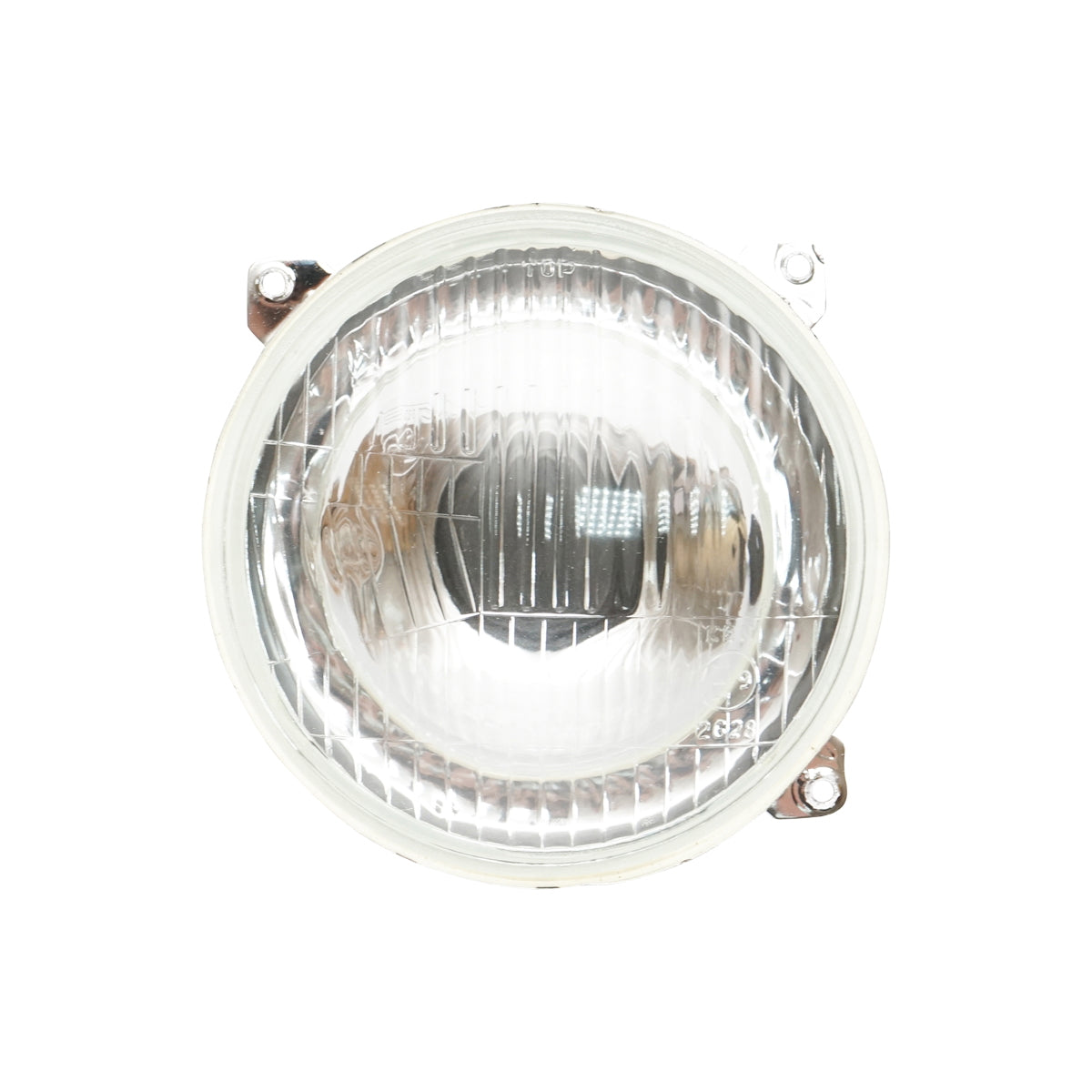 Round face 12V Breckner Germany